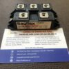 IGBT : DF100BA80