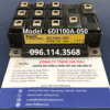 IGBT : 6DI100A-050