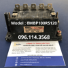 IGBT : 6MBP100RS120