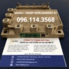 IGBT : 6MBP160RUA060AF-51