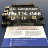 IGBT : 6MBP50RTA060-01