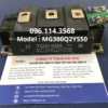 IGBT : MG300Q2YS50 IGBT : MG300Q2YS50