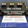 IGBT : MG800J2YS50A IGBT : MG800J2YS50A