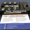 IGBT : MIG50J4CSB1W IGBT : MIG50J4CSB1W