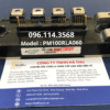 IGBT : PM100RLA060 IGBT : PM100RLA060