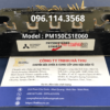 IGBT : PM150CS1E060 IGBT : PM150CS1E060
