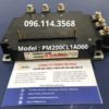 IGBT : PM200CL1A060 IGBT : PM200CL1A060