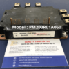 IGBT : PM200RL1A060