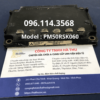 IGBT : PM50RSK060