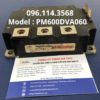 IGBT : PM600DVA060