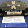 IGBT : PM600HSA120