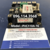 IGBT : PVC110A-16