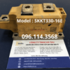 IGBT : SKKT330-16E