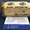 IGBT : SKKT500-16E
