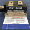 IGBT : TT250N16KOF