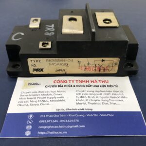 IGBT : QM300HH-24
