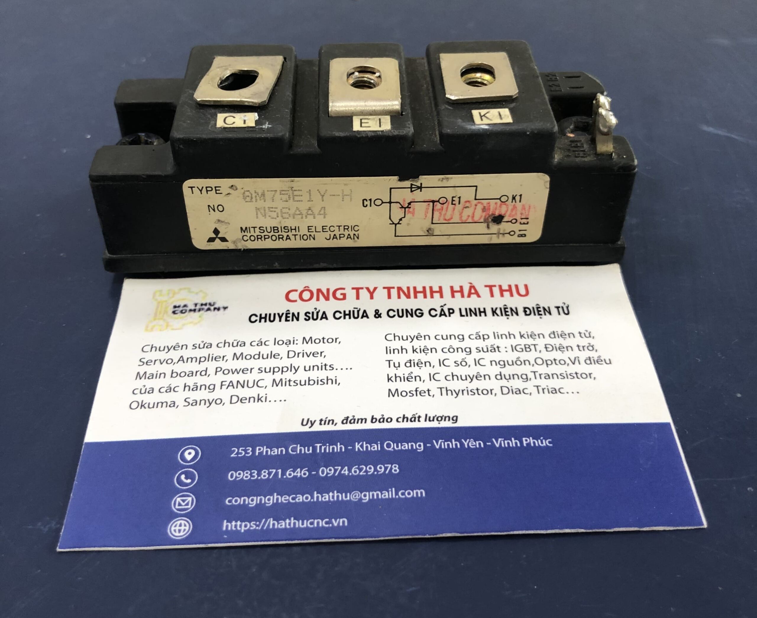QM75E1Y-H