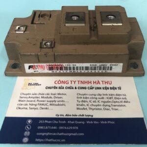 IGBT : 1MBI600V-120-50