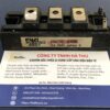 IGBT : 2DI75D-050B