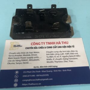 IGBT : 30L6P41