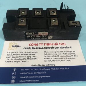 IGBT : 4R3TI20Y-080