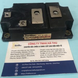 IGBT : AD400AB160
