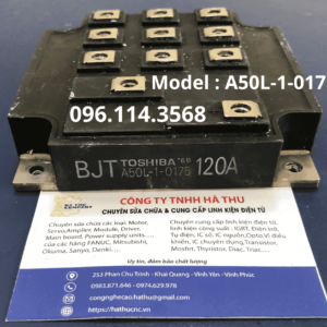 IGBT : A50L-1-0175