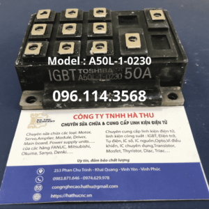IGBT : A50L-1-0230