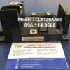 IGBT : CLK120AA80