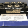 IGBT : DF150BA80