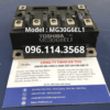 IGBT : MG30G6EL1