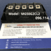 IGBT : MG50G2CL2