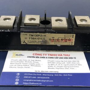 IGBT : TM130PZH