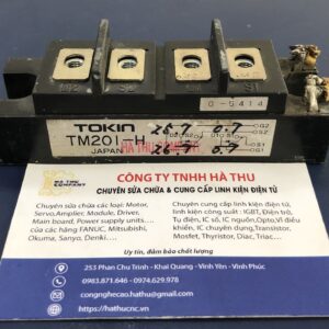 IGBT : TM20I-H