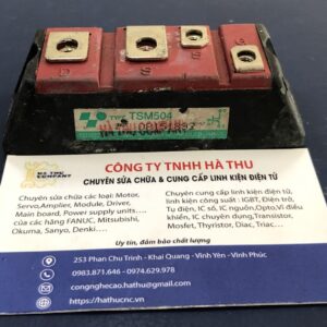 IGBT : TSM504