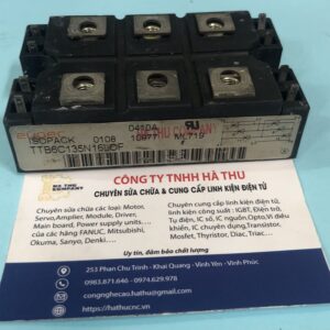 IGBT : TTB6C135N16LOF